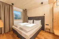 Apartmentresort MyLodge Hotels in Schladming