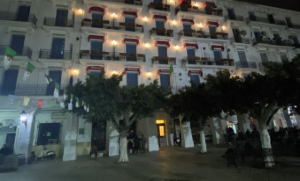 Hotel de Letoile