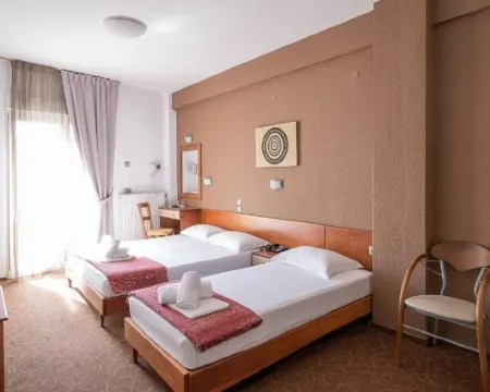 Hotel Akropol Katerini otelleri