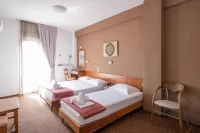 Hotel Akropol Hotels in Paralia