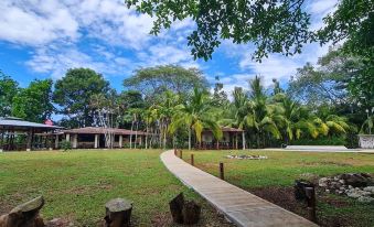 Tarcoles Birding Lodge