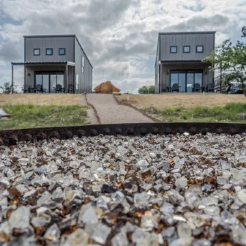 Hill Country Guest Houses