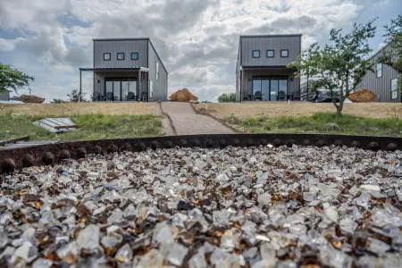 Hill Country Guest Houses