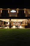 THREE POINTS HOTEL
