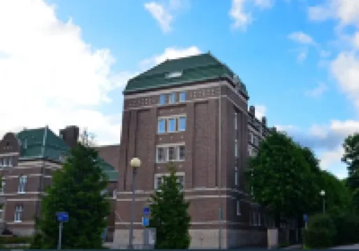 Forenom Hotel Apartments Geijersgatan - City Center