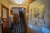 Dionard Guest House - ที่มีที่จอดรถ