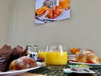 Villa Paestum - Breakfast