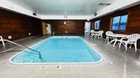 Days Inn by Wyndham North Platte - Pools