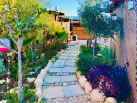 Chen in Ezuz Hotels in Har Hanegev Hatzfoni