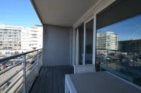 Apartment by the Coast in Belgium - 3-Star