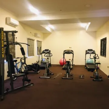 Mahogany Hotel and Suites