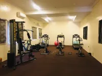 Mahogany Hotel and Suites