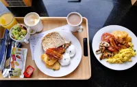 Blue Ridge Studios and Bed & Breakfast