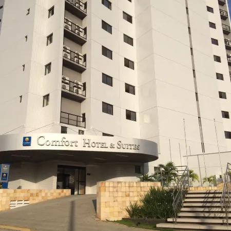 Comfort Hotel & Suites Natal