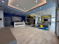 Microtel Inn & Suites by Wyndham Amarillo West