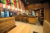 Hotel Ibis Styles la Rioja Arnedo - bar