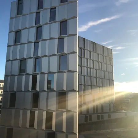 Best Western Plus Grow Hotel