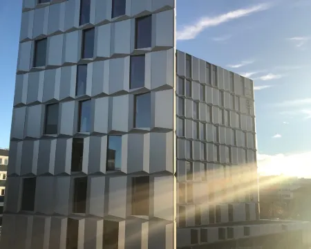 Best Western Plus Grow Hotel Hoteles en Solna