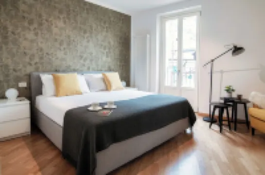 Vicolo Dei Pescatori - by Myhomeincomo