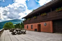 Farmhouse in Carinthia near Afritzer See - 2 звезды