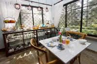 Pousada Chácara Aracê Hotel a Paty do Alferes