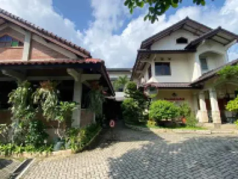 Pondok Indah Hotel Hotel di Boyolali