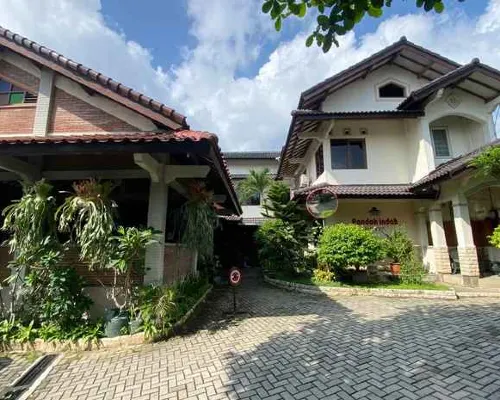Pondok Indah Hotel Hotels in Boyolali