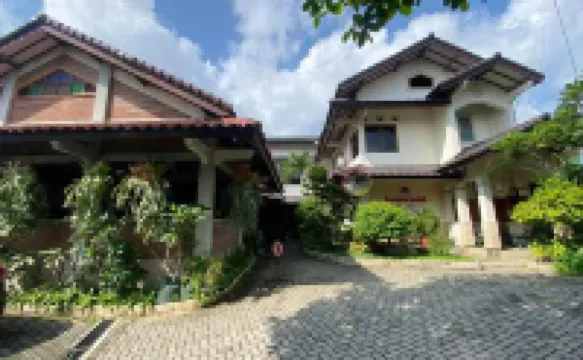 Pondok Indah Hotel