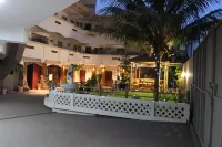 Sikamifer Tourist Resort Hotels in Curepipe