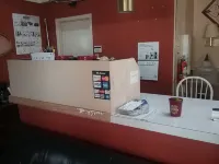 Relax Inn Hotels in George County