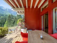 Apartment Near Klopeiner See in Carinthia