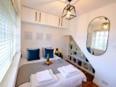 Riverwalk Apartment North Hotels in Datchet