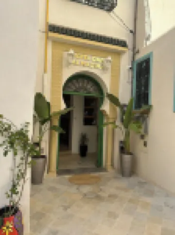 Hotel Dar Al Madina Hotels in 