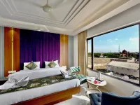 Hotel Sagar Residency Hotels in Bikaner