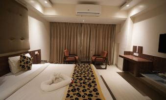 Hotel City Symphony