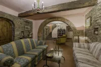 Borgo la Casina by Geco Vacation Rentals