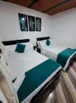 Hotel Samai Hotels in San Agustin