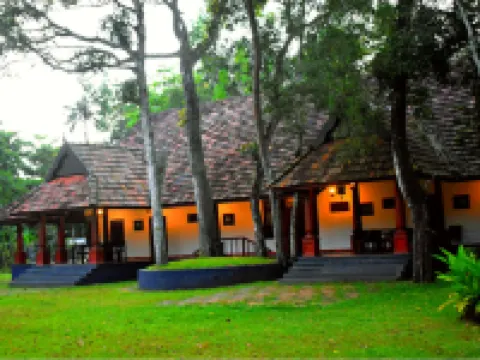 Marari Beach Palace Các khách sạn ở Alappuzha