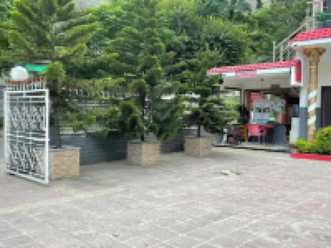 Red Rose Hotel Balakot Hotels in Balakot