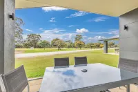 Comfort Suites Clubarham Golf Resort Hôtels à : Barham
