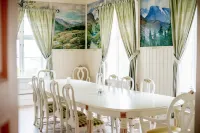 Dale Gudbrands Gard by Frichs Hotels in Nord-Fron Municipality