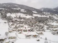 Ottilia Top 5 - Inklusive Nationalpark SommerCard Hotels in Neukirchen am Grossvenediger