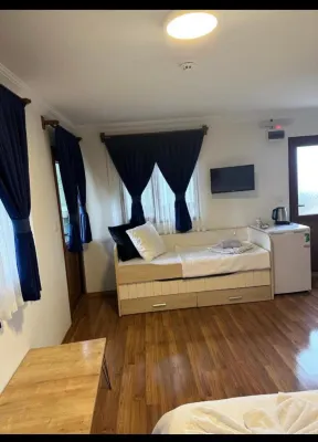 Yenivadi Hotels in der Nähe von Gös-Pa AVM