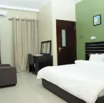 Albertville Luxury Rooms Hotels in Ilesa