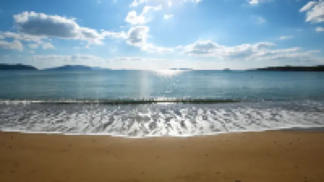 Grand Bleu Anastazia