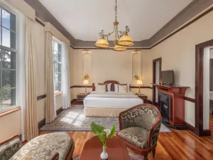 The Grand Hotel - Heritage Grand