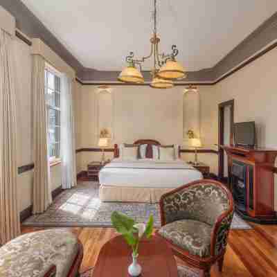 The Grand Hotel - Heritage Grand Rooms