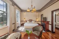 The Grand Hotel - Heritage Grand Hotels in Nuwara Eliya