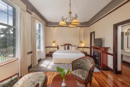 The Grand Hotel - Heritage Grand