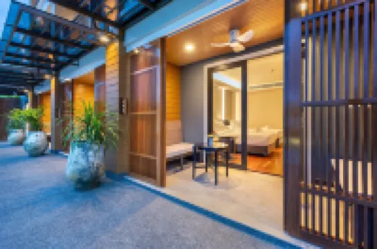 Treepana Hua Hin Hotel